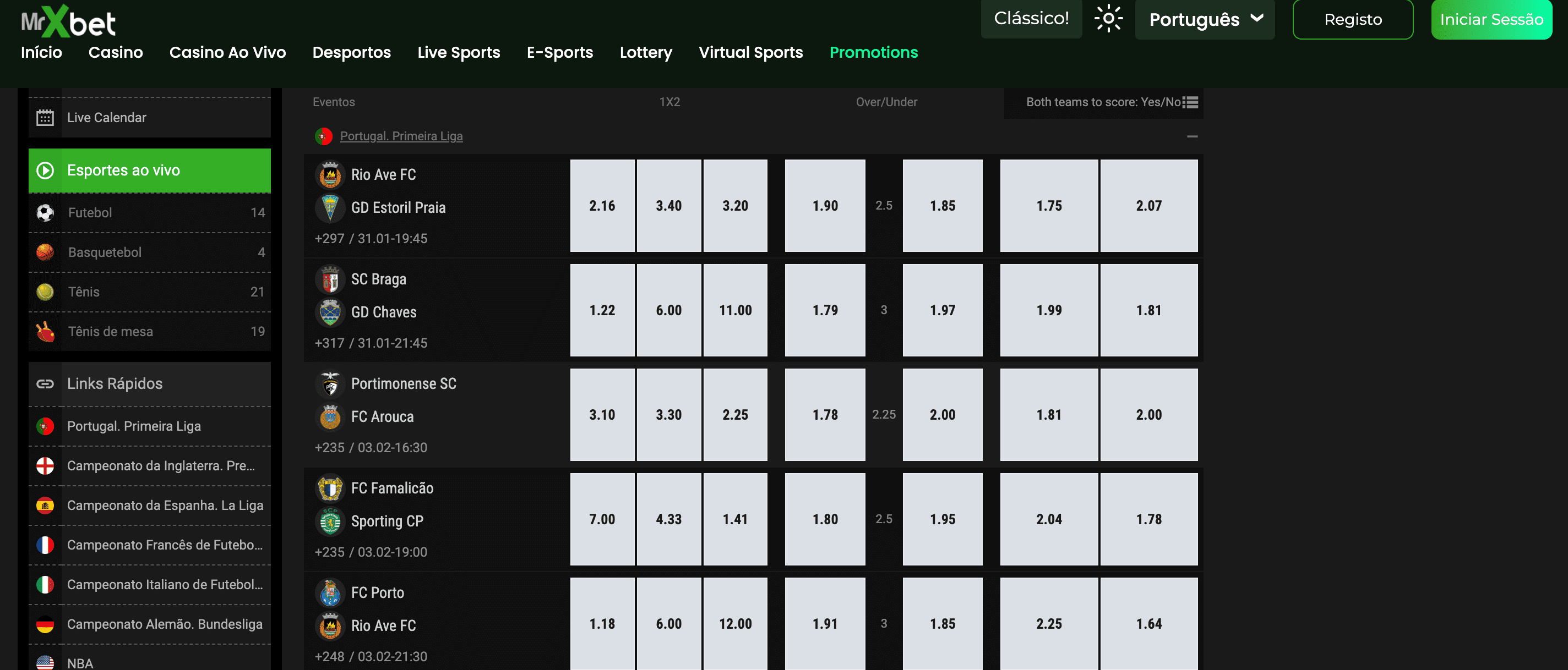 MrXbet Apostas Desportivas MrXbet Apostas Desportivas