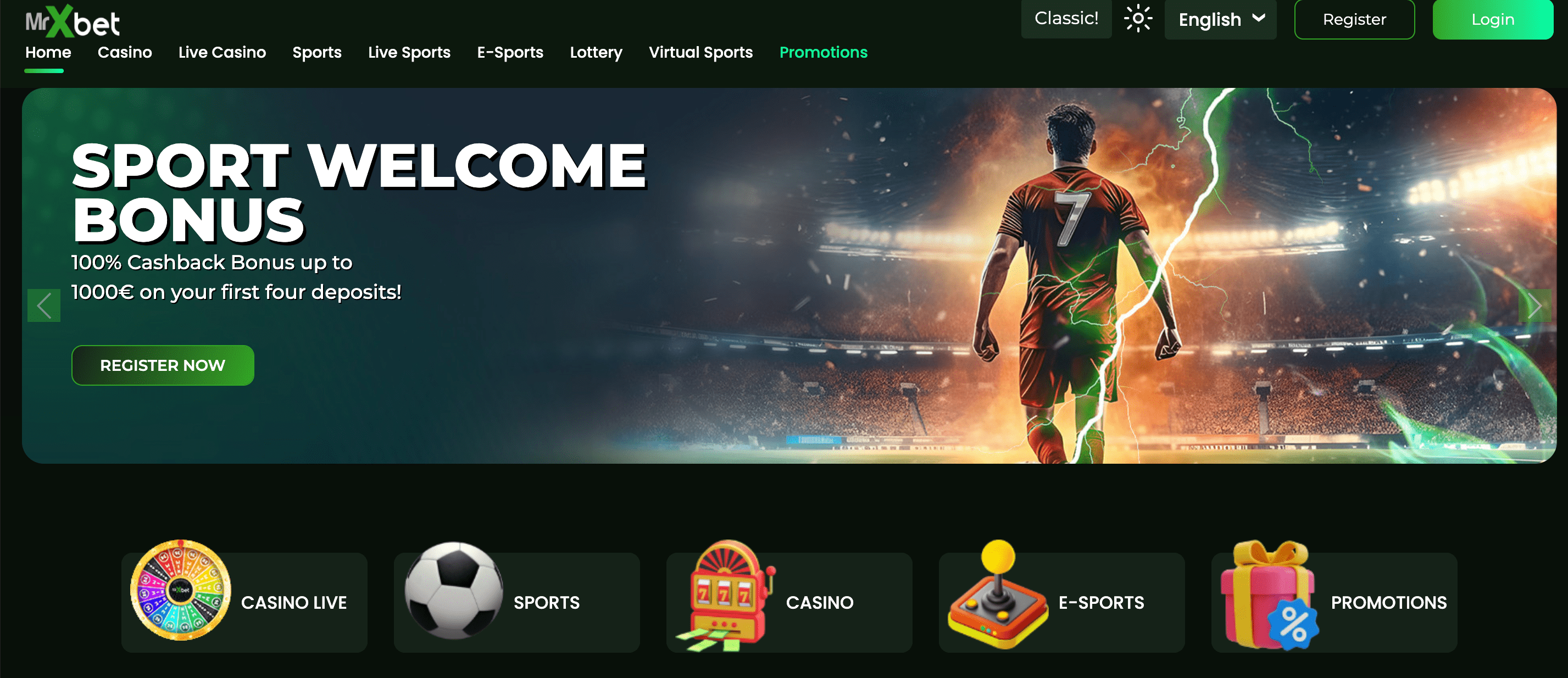 Mrxbet Homepage Mrxbet Homepage